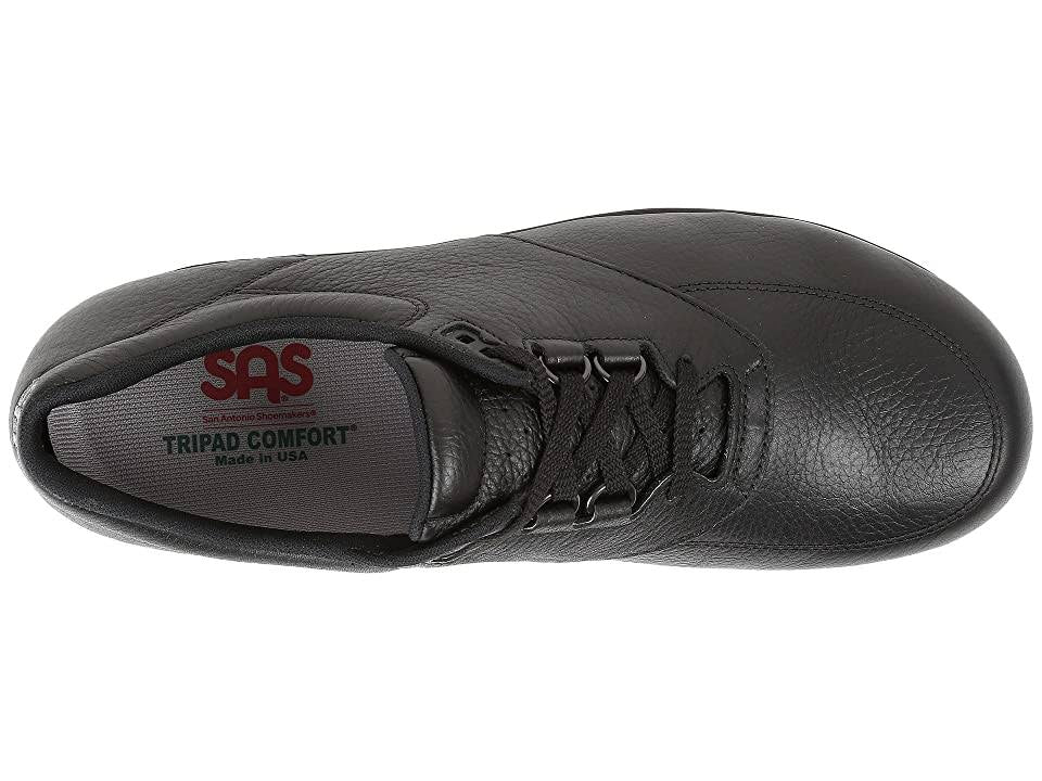 Black 14 Wide Guardian Shoes V22671