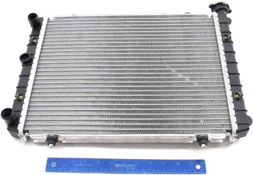 Radiator Assembly I1197