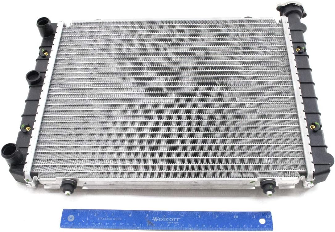 Radiator Assembly I1197