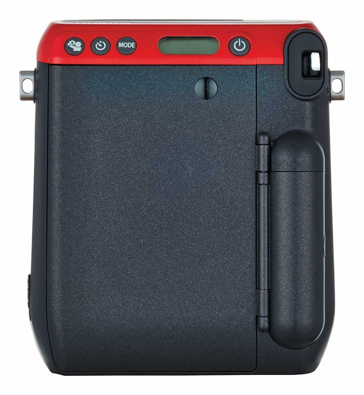 Passion Red Instant Camera N45999