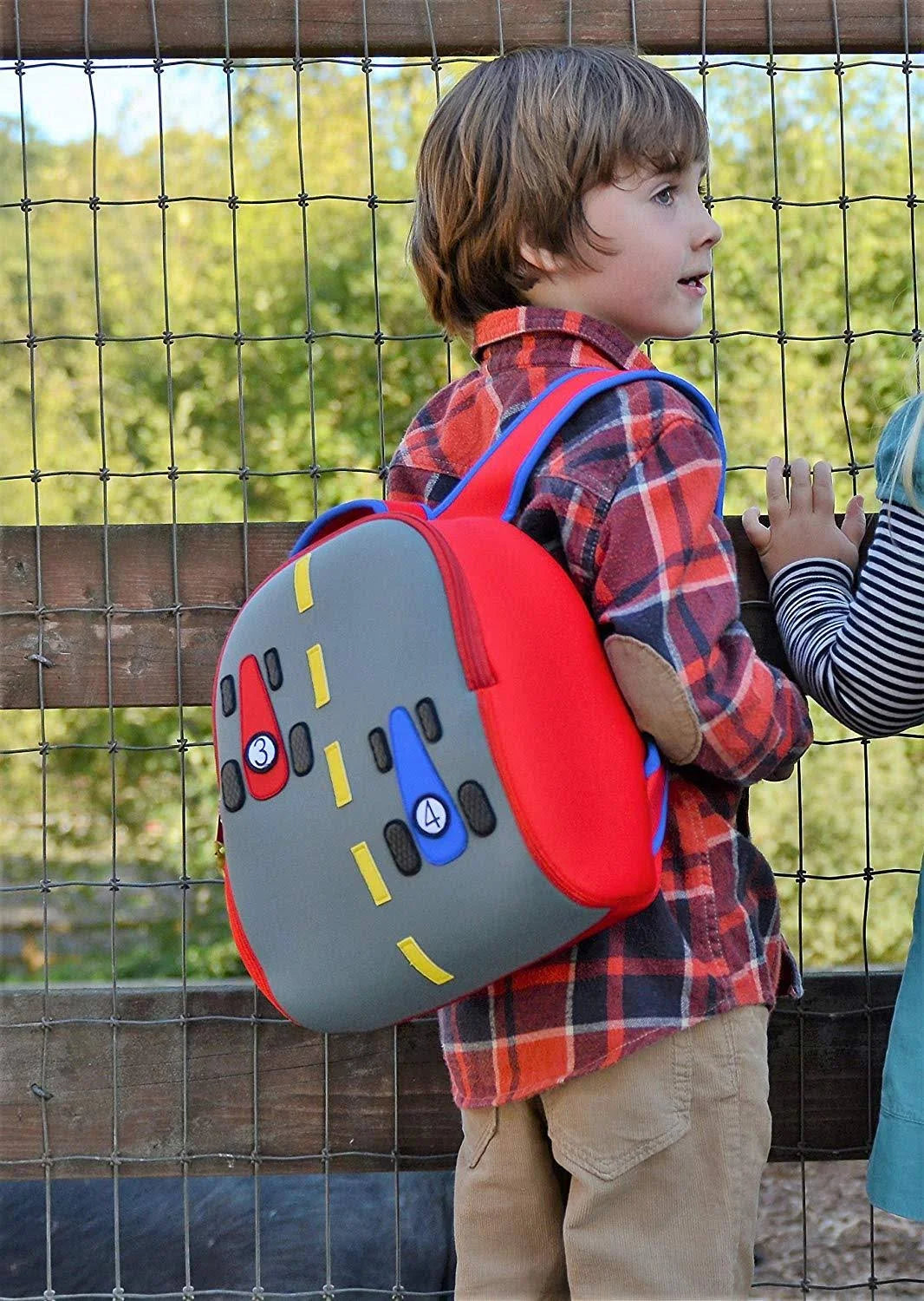 Kids & Toddler Backpack H4913