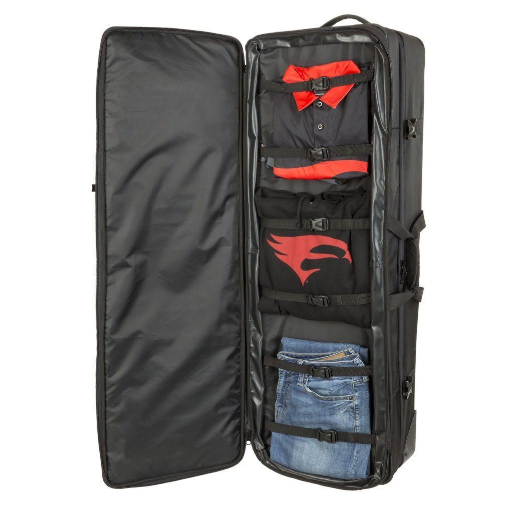 Black Travel Case R507