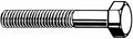 3/8-24X1-1/2 Black Oxide Gr 5 Hhcs E520