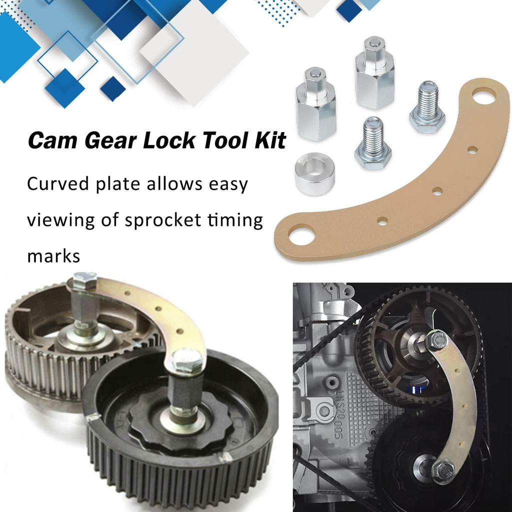 Cam Sprocket Tool Kit with Screws Y8956