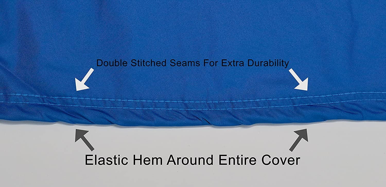 Jet Ski Covers with Trailer Straps & Storage Bag T936905