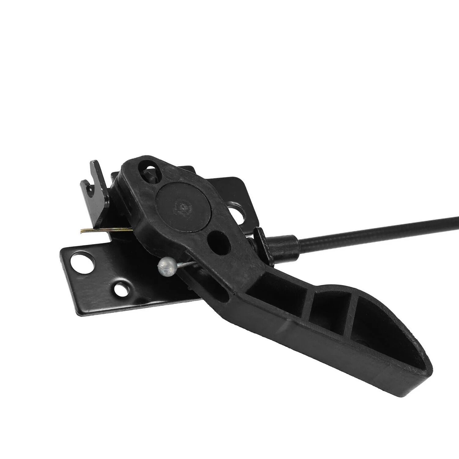 Front Hood Release Control Cable F958