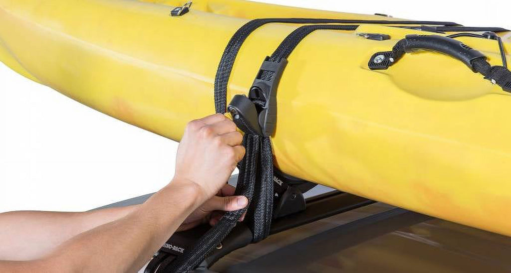 Rapid Locking Straps 11.5ft K237178