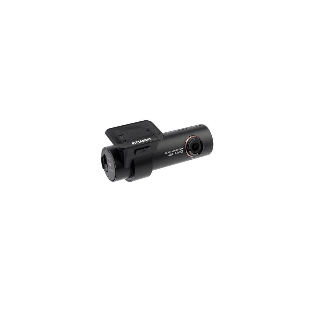 4K GPS WiFi Dashcam E74260