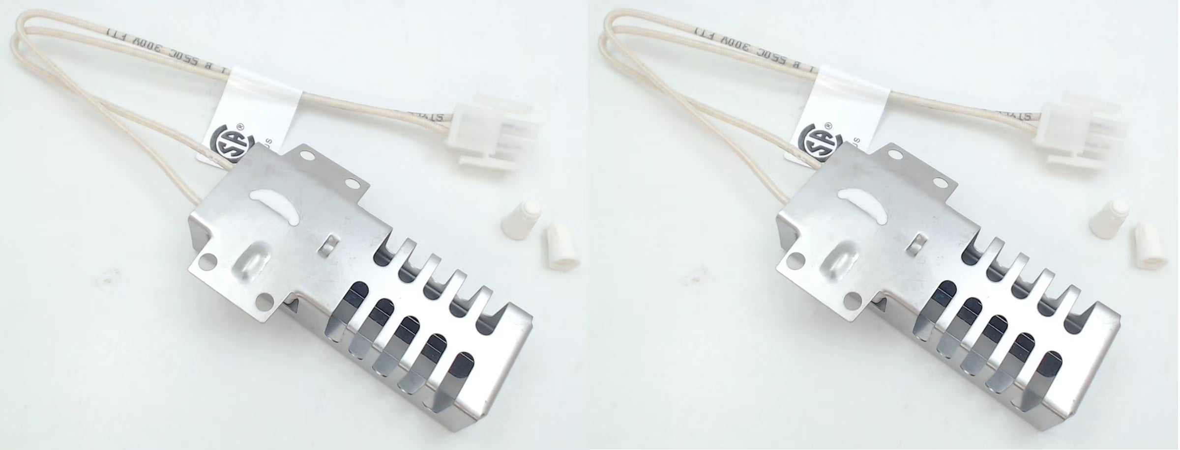 Gas Oven Igniter 2 Pack D361805