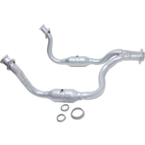 Catalytic Converter O9368