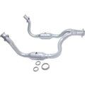 Catalytic Converter O9368
