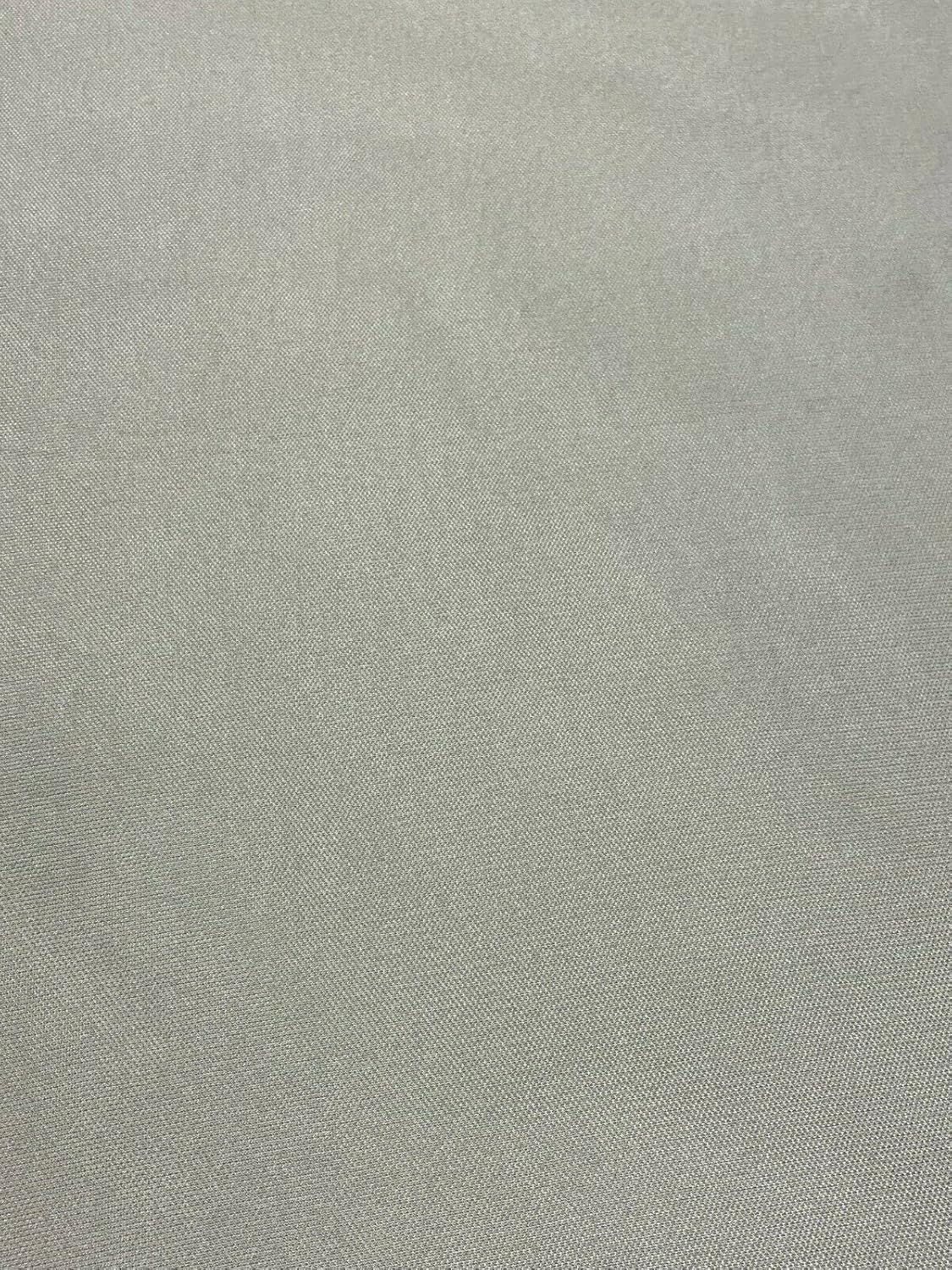 Headliner Fabric Lt Med Gray Flat Knit 3/16" Foam Backed 72"L x 60"W Pack of 2 P649