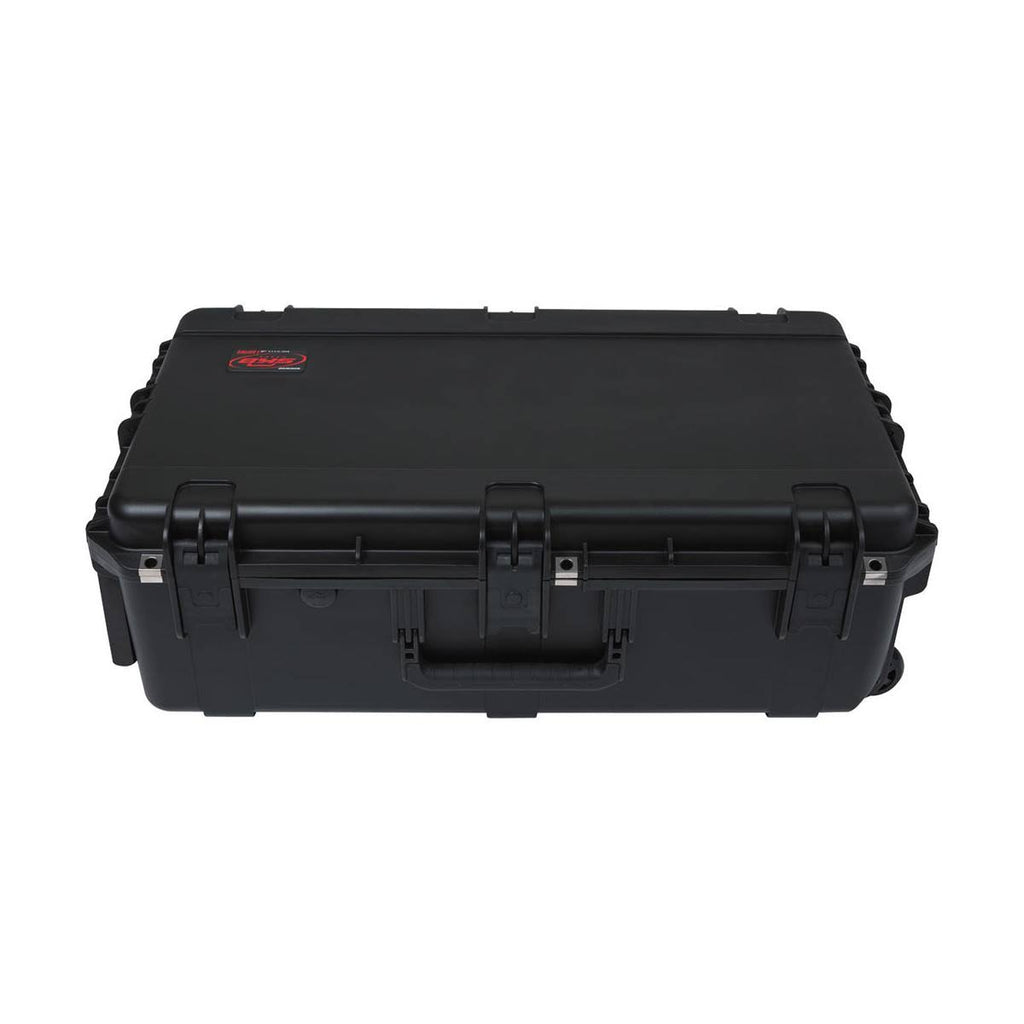 Waterproof Utility Case with Cubed Foam L656340