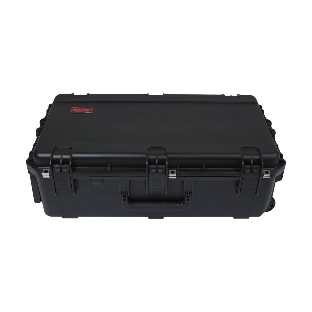 Waterproof Utility Case with Cubed Foam L656340