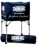 Navy Volleyball Cart V31496