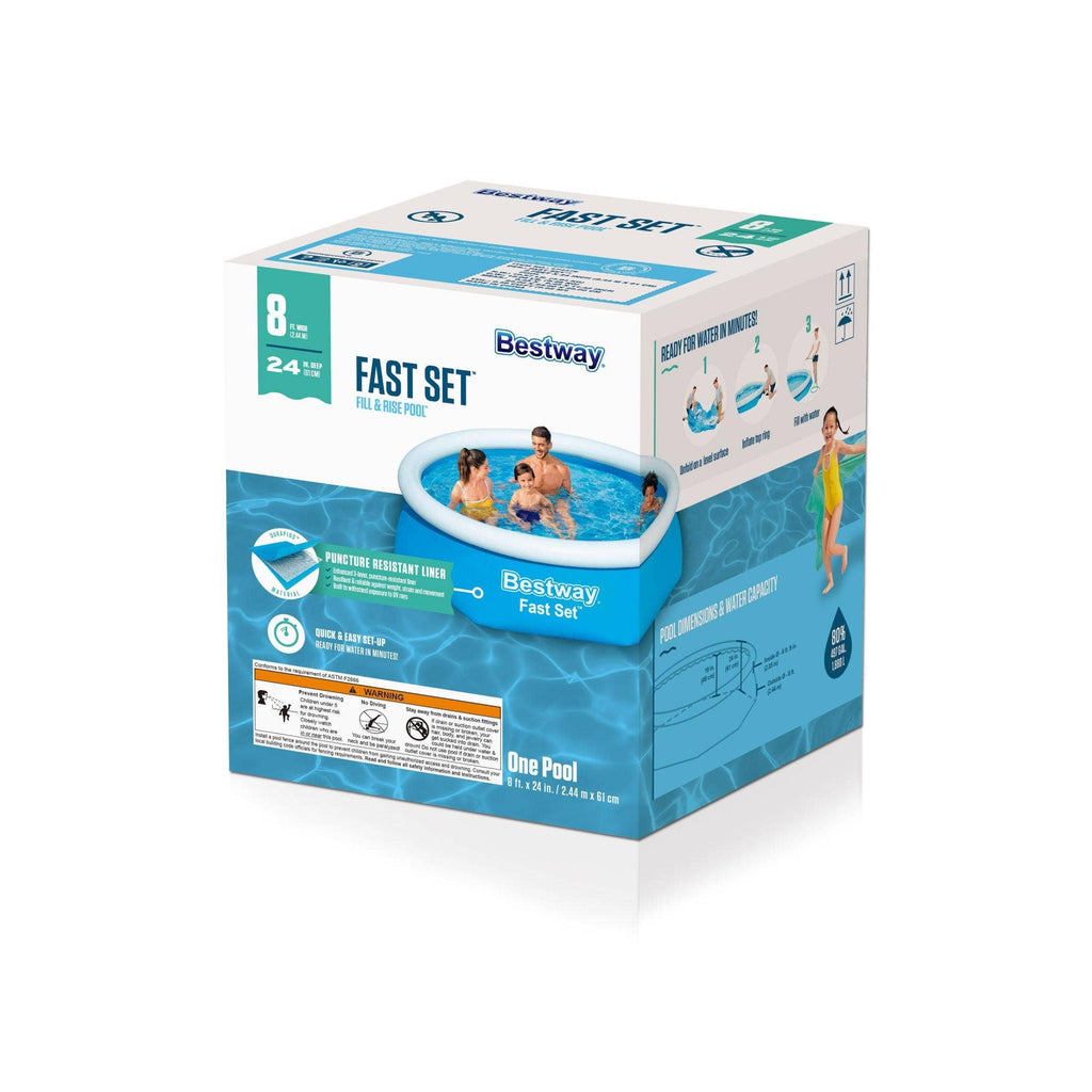 Inflatable Pool Z5962