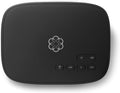 Black VoIP Home Phone with Bluetooth J634
