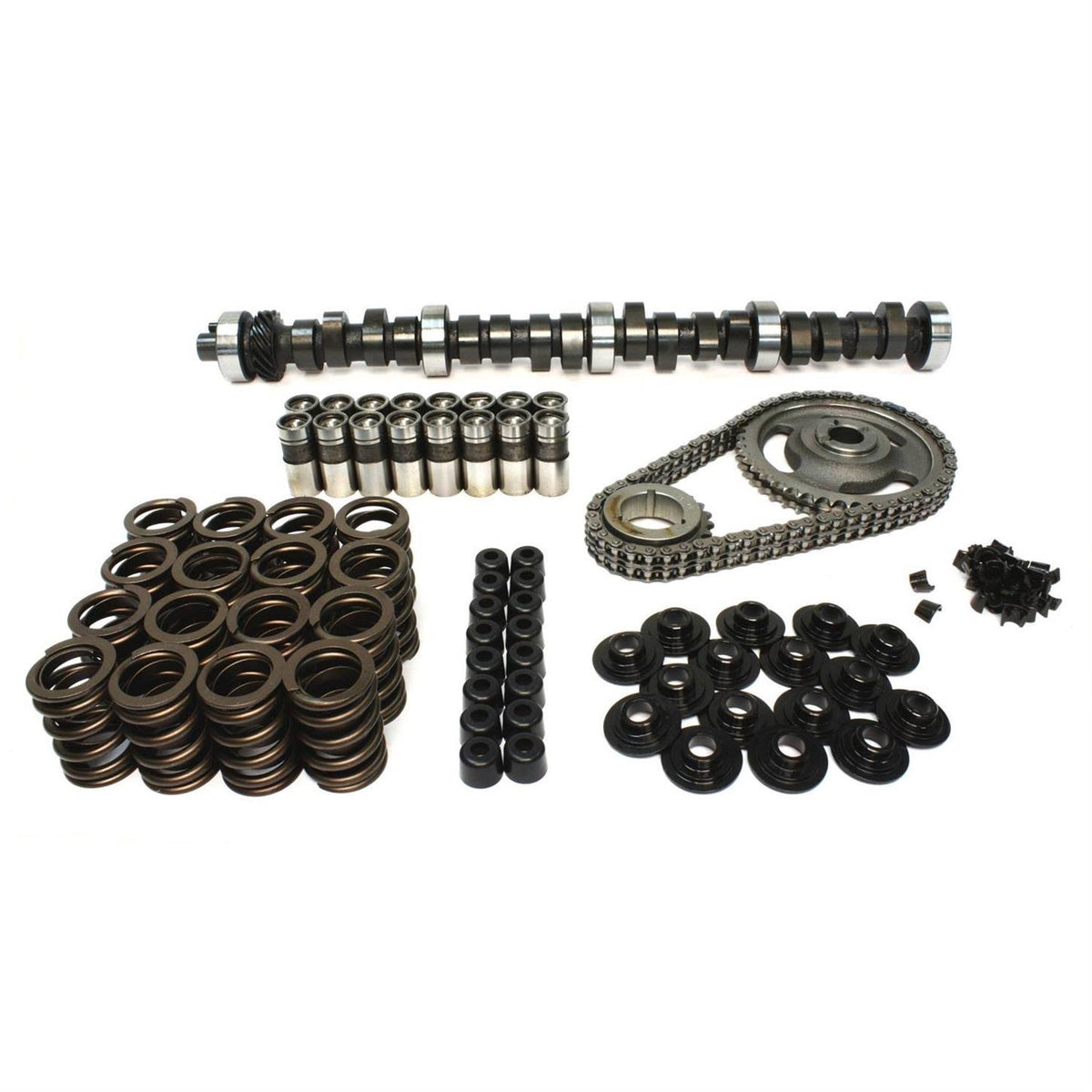 Camshaft Kit K252