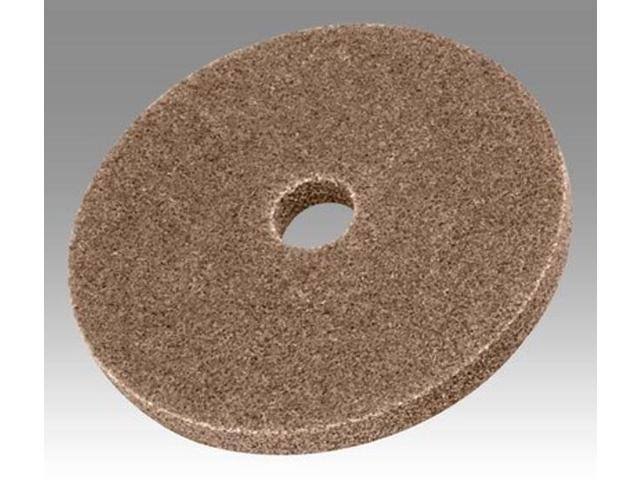6 in x 1/2 in x 1/2 in 8A Med Unitized Wheel, 4 per Case E589455