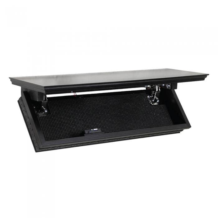 White RFID Safe R669