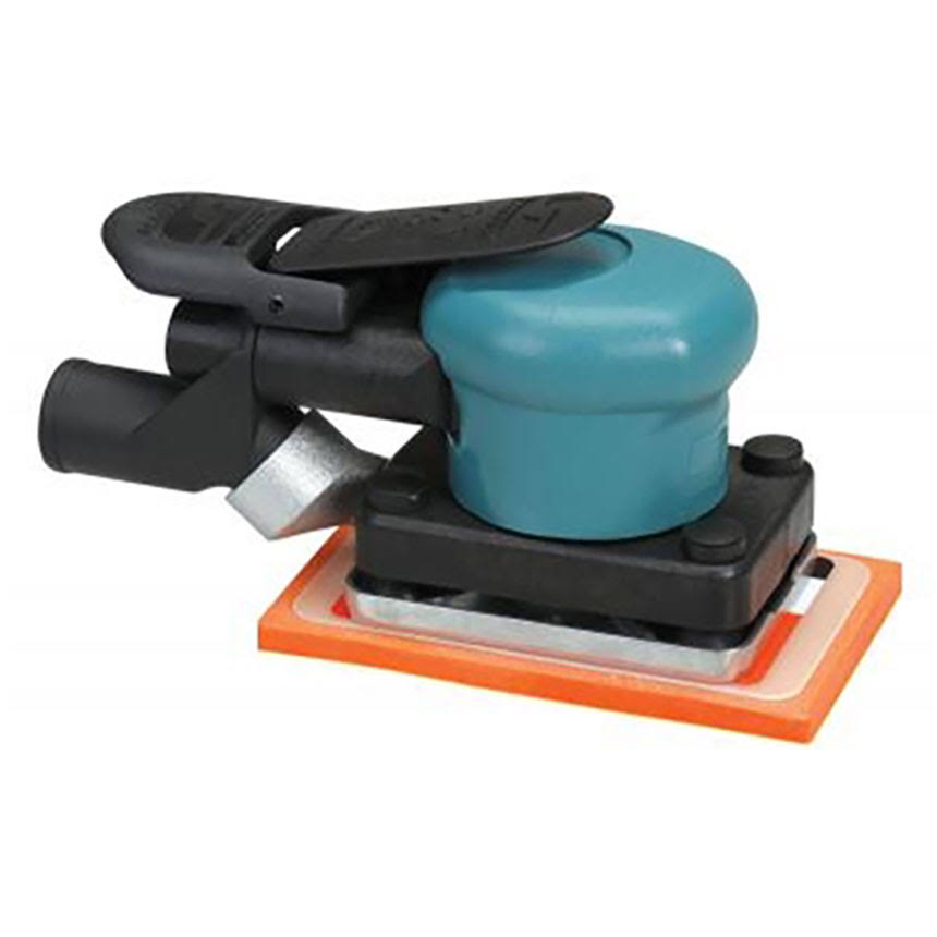 3-1/4x22 x 5x22 Central Vacuum Orbital Sander P18652