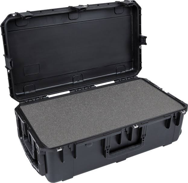 Waterproof Utility Case with Cubed Foam L656340