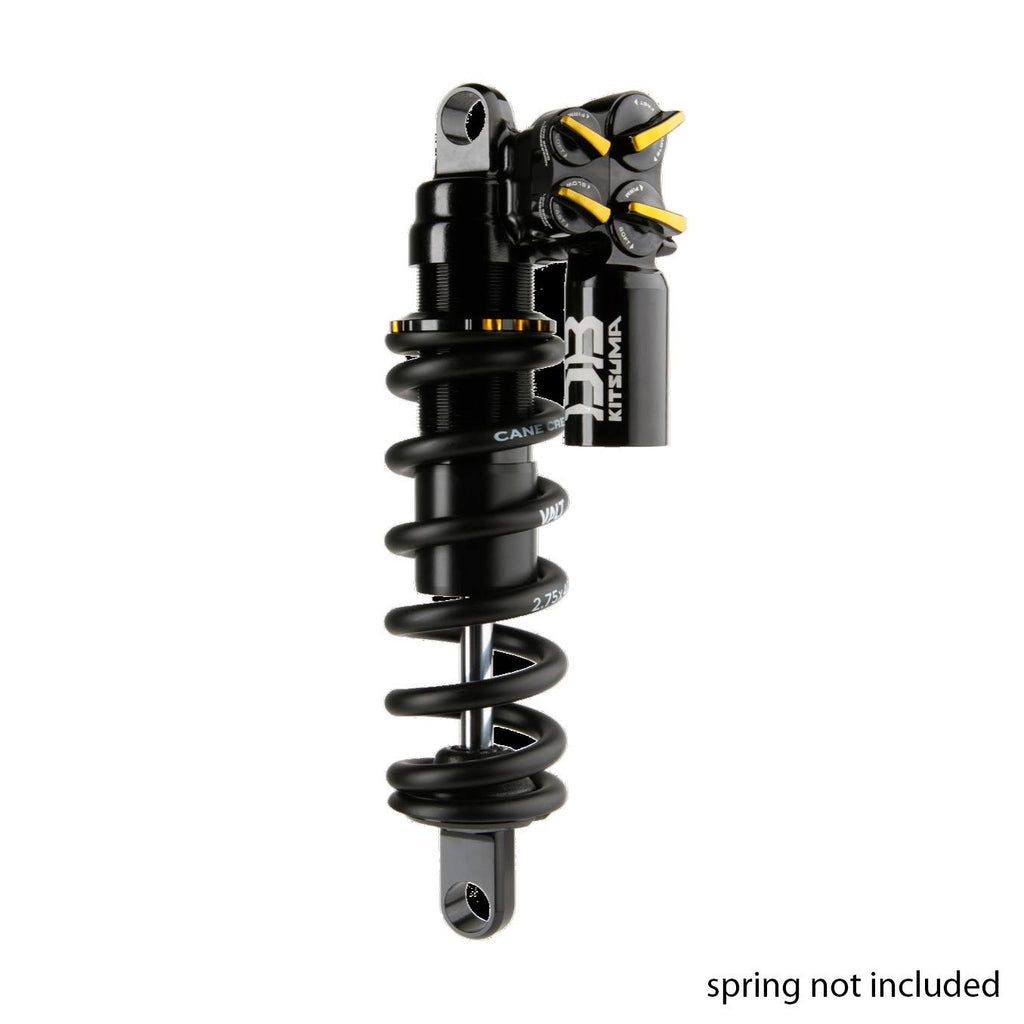 230 x 57.5 Coil Rear Shock I209