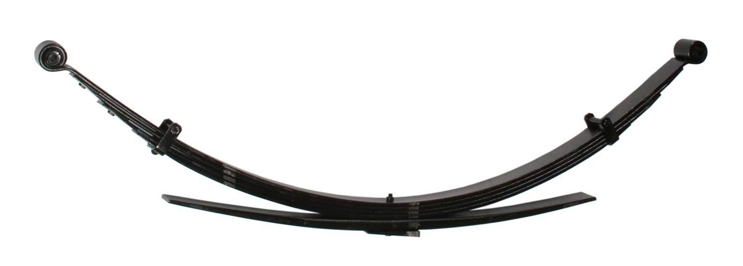 Softride Leaf Spring R4490