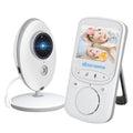 2.4inch Video Baby Monitor with Camera Audio Q253