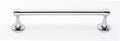 Polished Chrome 12x22 Towel Bar I714059