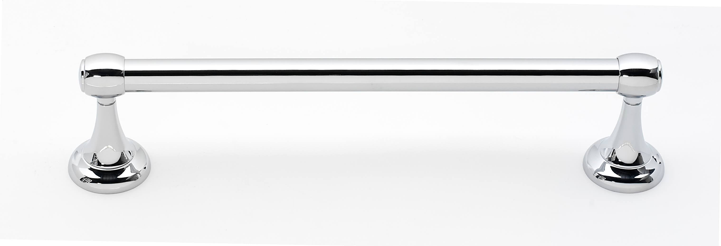 Polished Chrome 12x22 Towel Bar I714059