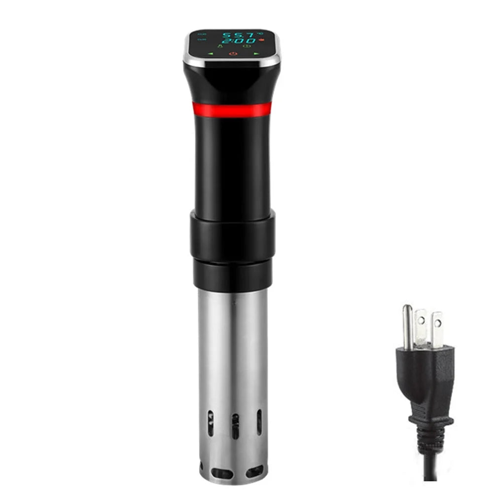 1100W Stainless Steel Immersion Circulator F5504