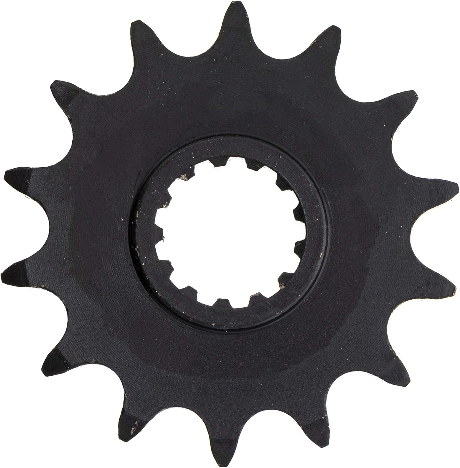 Drive Sprocket Chain Combo Front 14 Rear 43 Tooth 520NZ Standard 106 Links Pack of 2 K7700