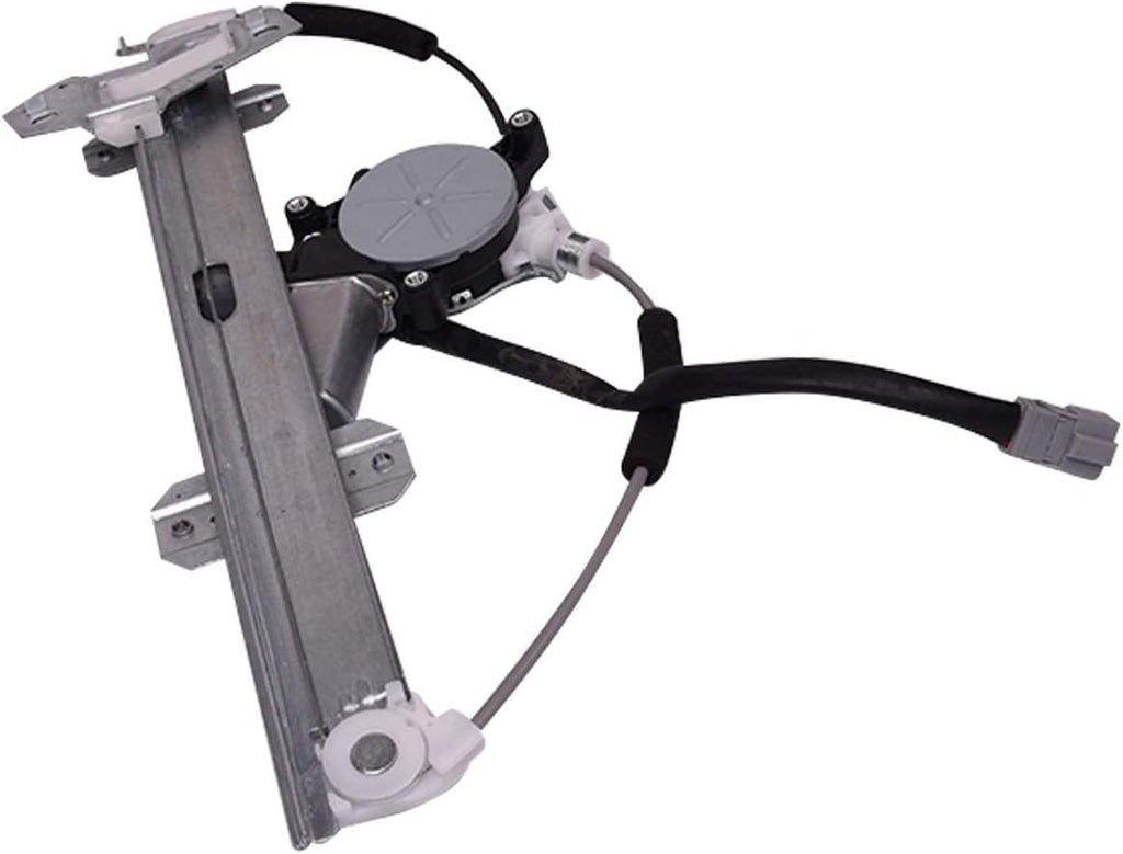 Front Left Power Window Regulator with Motor Pack of 2 C184438