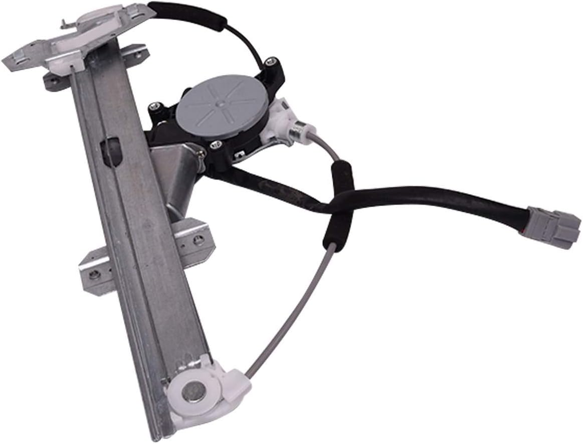 Front Left Power Window Regulator with Motor Pack of 2 C184438