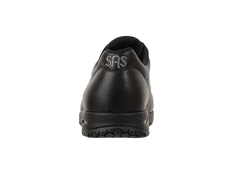 Black 14 Wide Guardian Shoes V22671