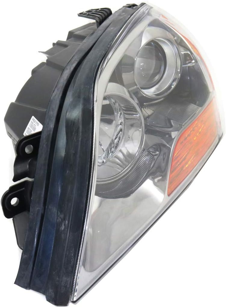 Headlight Assembly Pair for Kia Sorento 2007 2008 B23471