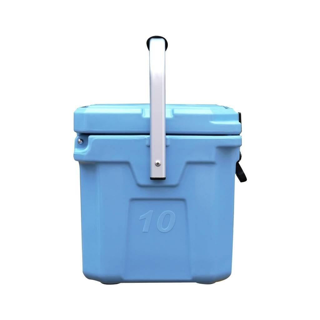 Grey 10L Cooler A981
