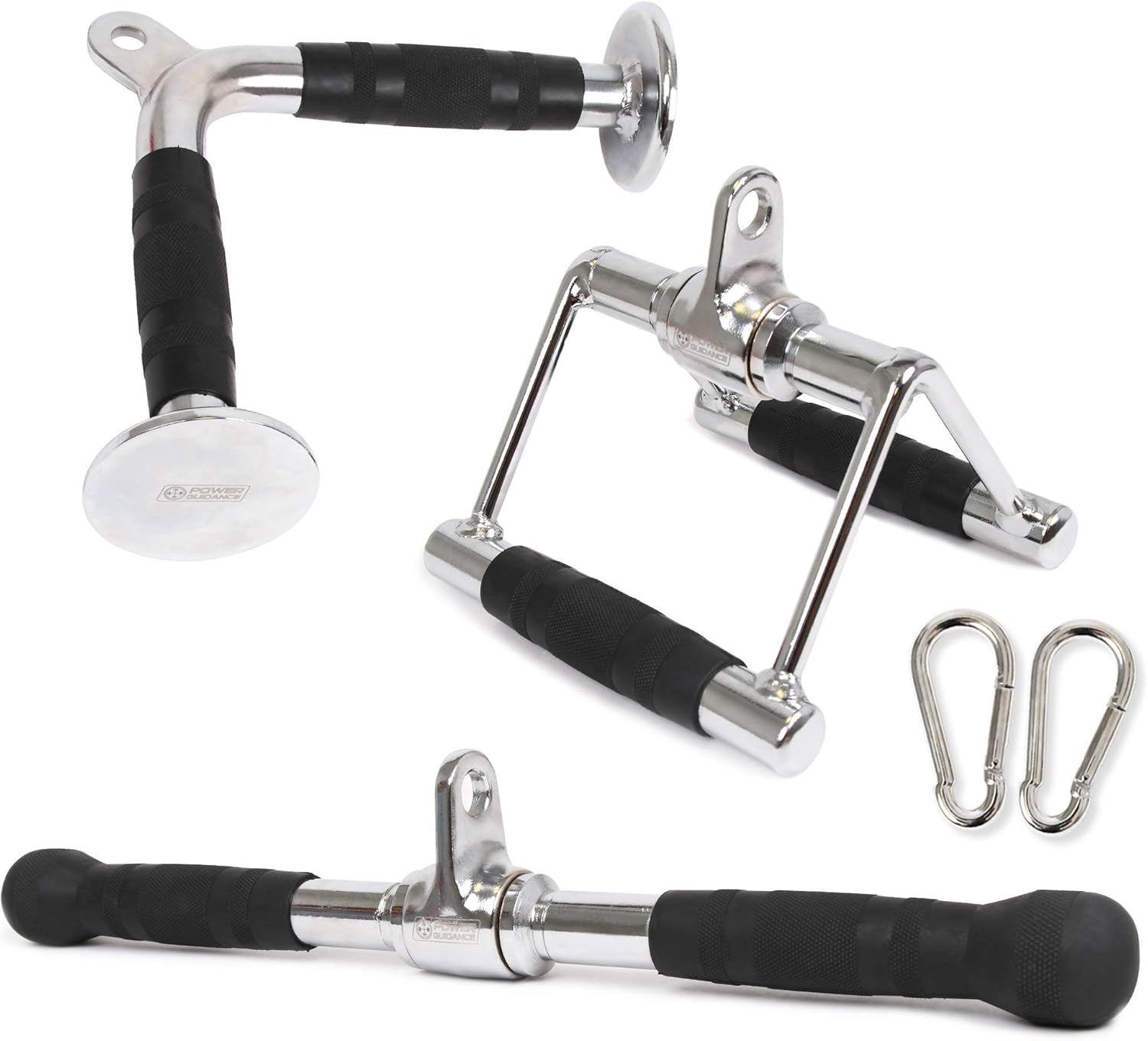 Triceps Pull Down Attachment Cable Machine Accessories N5370