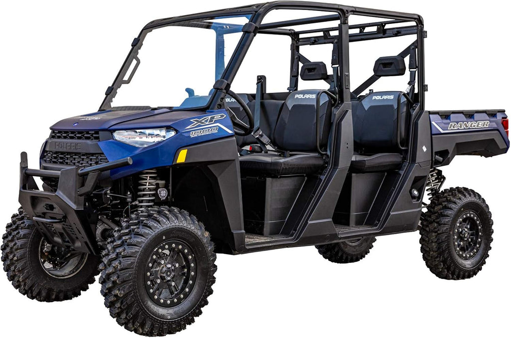 3" Lift Kit for Polaris Ranger Standard XP 1000, 2-Door, Steel Brackets Z6652
