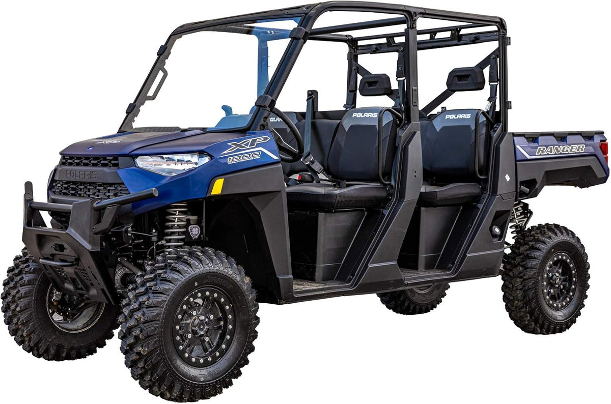 3" Lift Kit for Polaris Ranger Standard XP 1000, 2-Door, Steel Brackets Z6652