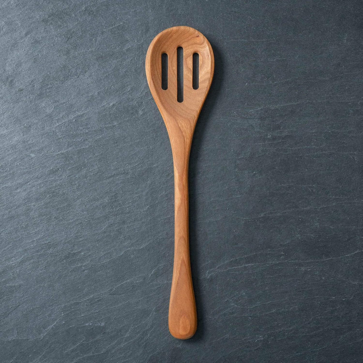 Cast Iron 5 Piece Kitchen Utensil Set with Wooden Cooking Utensils U48829