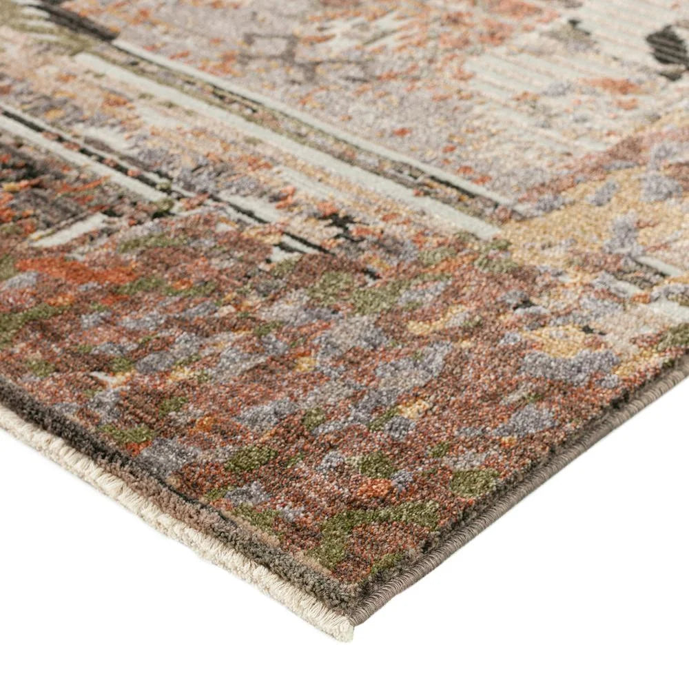 9' x 12'6" Rug T575853