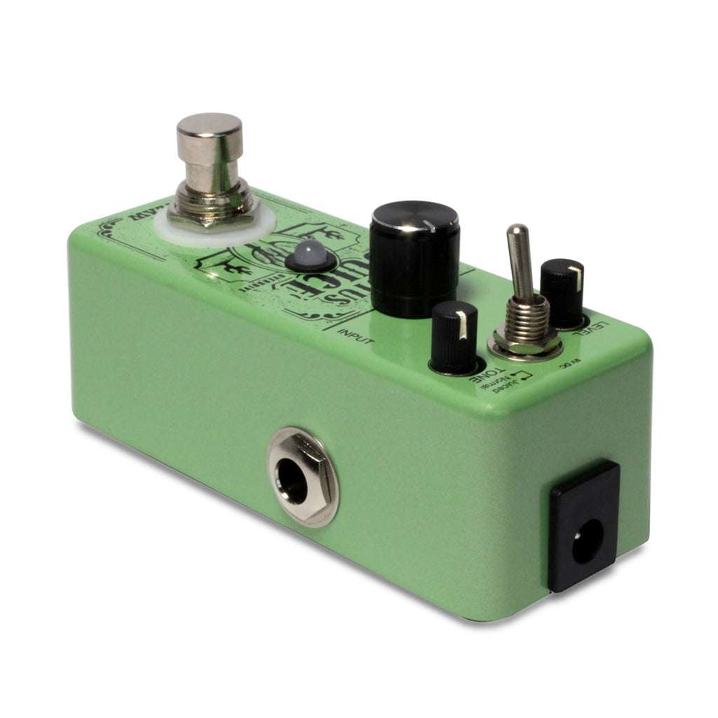 Overdrive Pedal X320