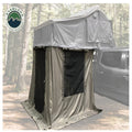 Green Base with Black Floor Annex K944