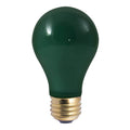 A19 Incandescent Dimmable Light Bulb, 40W R38806
