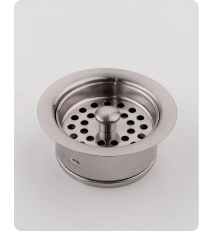 Disposal Flange Strainer R503