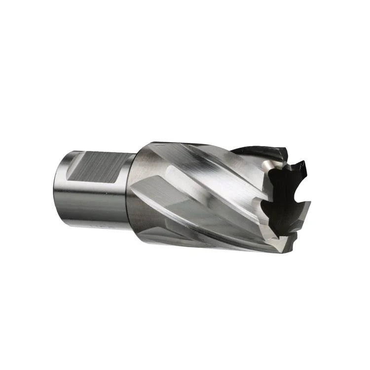 Carbide Tipped Annular Cutter R111