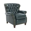 Emerald All Leather Recliner I972492