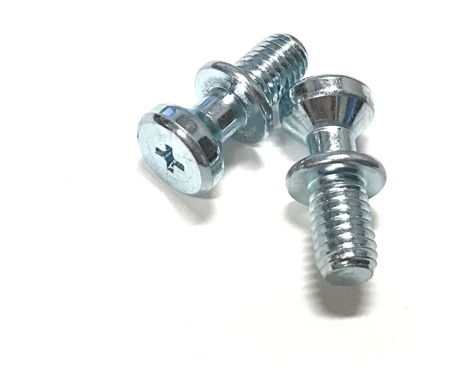 Refrigerator Handle Mounting Stud 2 Pack E991